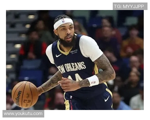 布兰登英格拉姆的篮球之路与未来发展展望分析